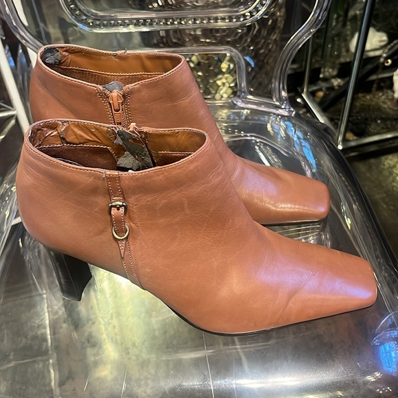 Bandolino bootie - Picture 2 of 4